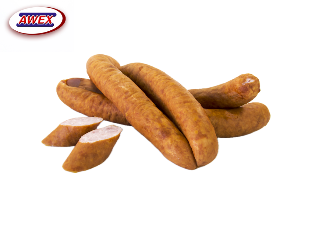 Kiełbasa podwawelska