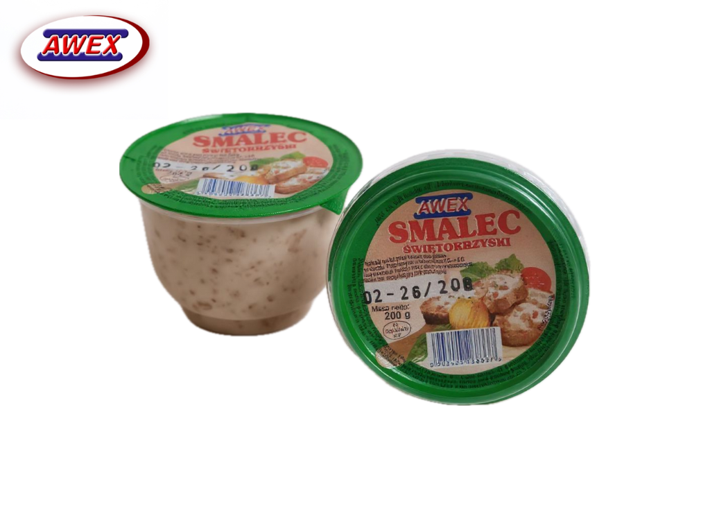 Smalec świętokrzyski