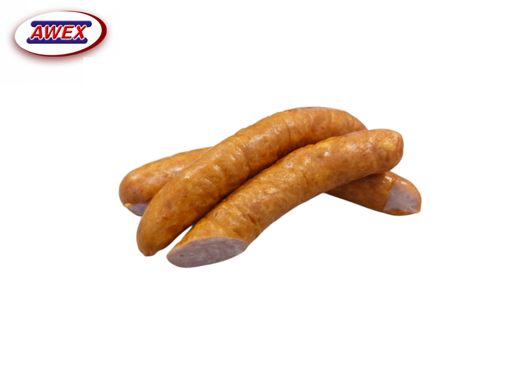 Kiełbasa świętokrzyska