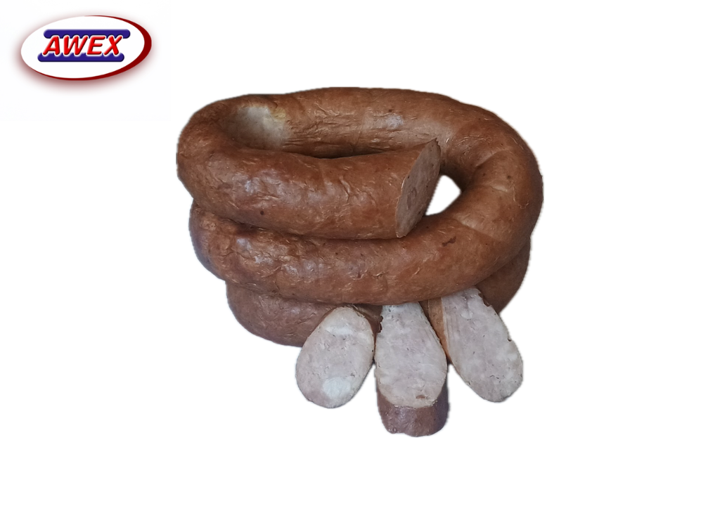 Kiełbasa staromiejska