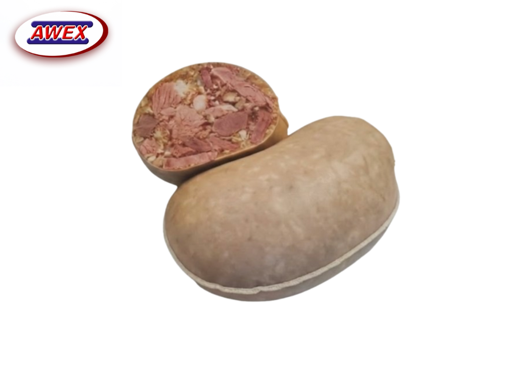 Salceson staromiejski